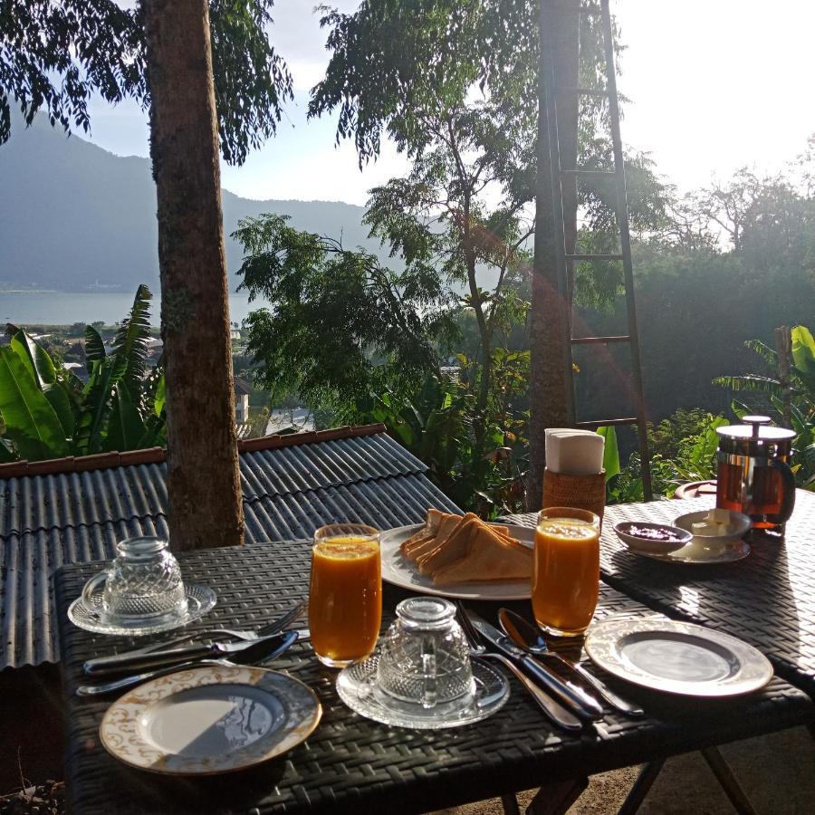 Jungleadventure Cabin Camping เบอดูกูล ภายนอก รูปภาพ