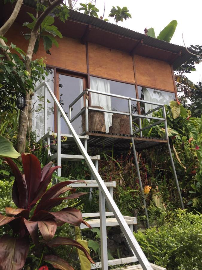 Jungleadventure Cabin Camping เบอดูกูล ภายนอก รูปภาพ